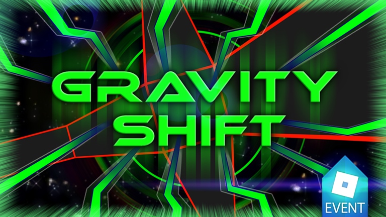 Community Meguy1 Gravity Shift Roblox Wikia Fandom - roblox gravity shift script