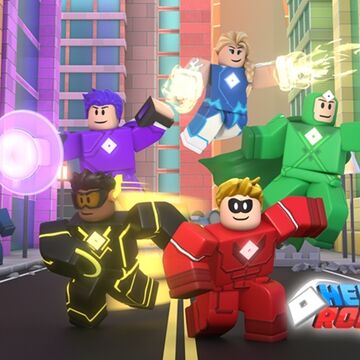 Team Super Heroes Of Robloxia Roblox Wikia Fandom - toy heroes roblox games