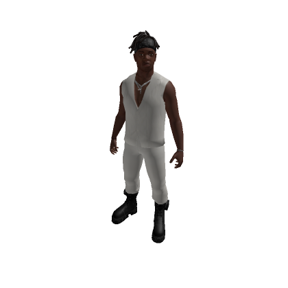 Champion Boxer Top - KSI, Roblox Wiki