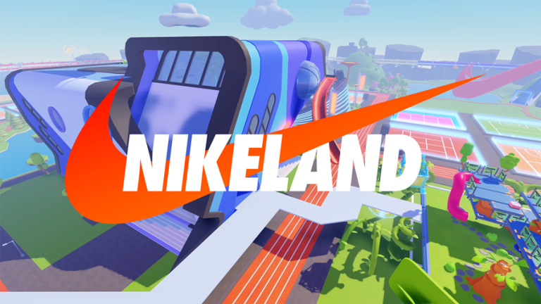 NIKELAND, Roblox Wiki