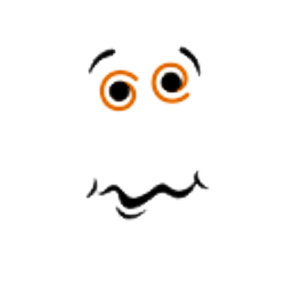 Catalog Orange Trance Roblox Wikia Fandom - roblox unknown face