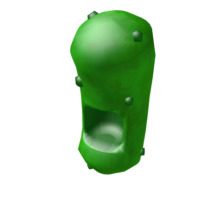 Pickle Head Roblox Wiki Fandom - pickle rick roblox id