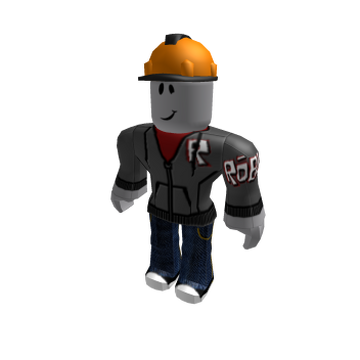 Builderman hotsell roblox toy