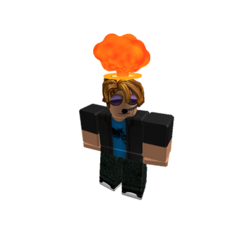 Dab bacon - Roblox