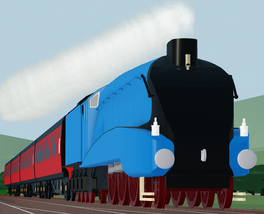 Steam Age - A4