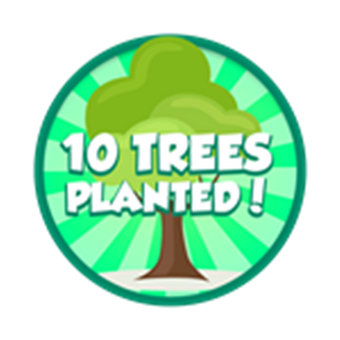 Teamtrees Tree Planting Simulator Roblox Wikia Fandom - tree planting simulator roblox codes