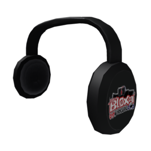 Наушники в роблокс. Наушники Roblox. Наушники в РОБЛОКСЕ. Headphones в РОБЛОКС. Наушники из РОБЛОКС.