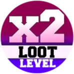 X2 LOOT