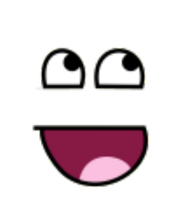 Epic Face Roblox Wiki Fandom - cute roblox icon pictures