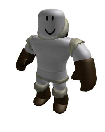 Arctic Climber Roblox Wiki Fandom - packages roblox wiki
