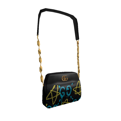 Gucci GG Marmont Bag, Roblox Wiki