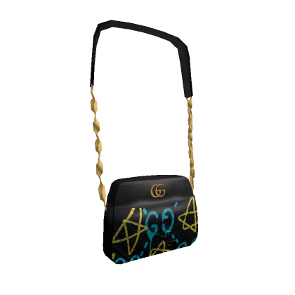 The Gucci Garden Experience on Roblox sold purses sold for a lot