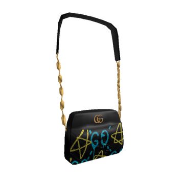 Gucci ghost crossbody store