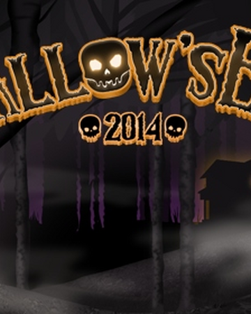 Community Games Hallow S Eve 2014 The Witching Hour Returns Roblox Wikia Fandom - dawnzilla roblox