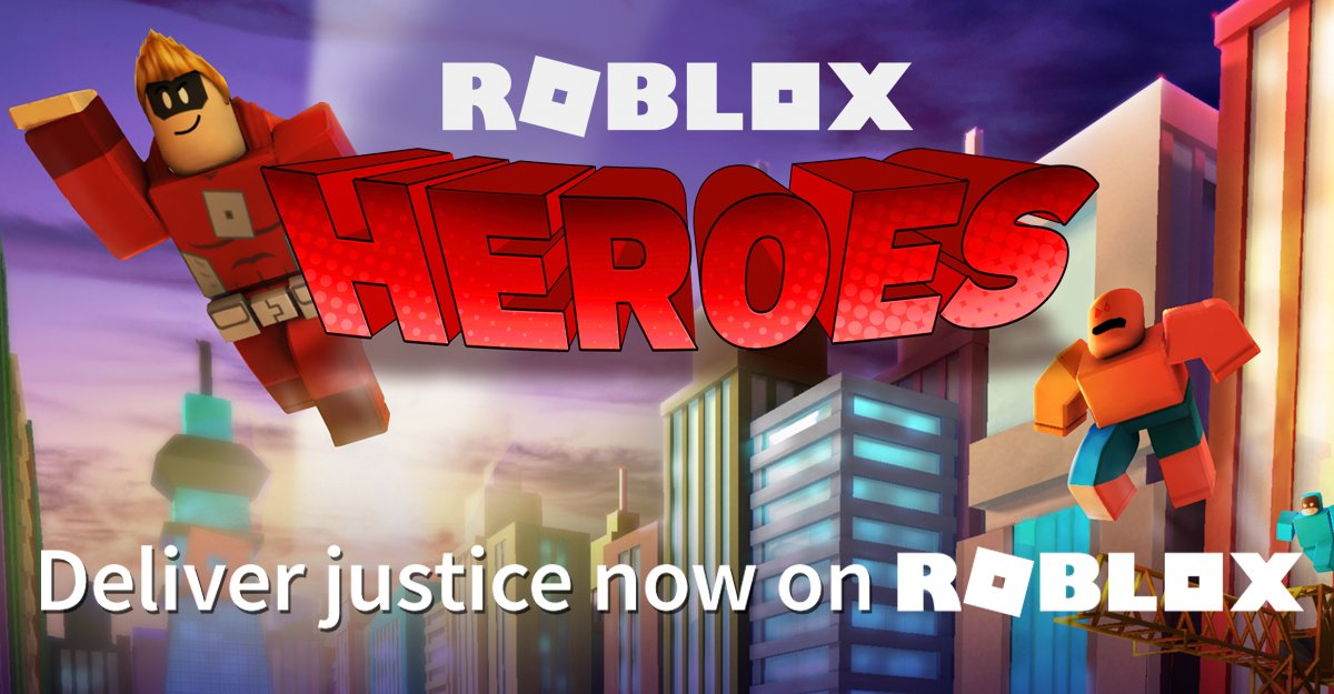 Galaxy Heroes (Discontinued) - Roblox