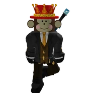 November 2025, 14 joke avatar