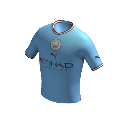 Man City expands fan experience on Roblox with Blue Moon Season 2