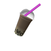 Milk Boba Tea