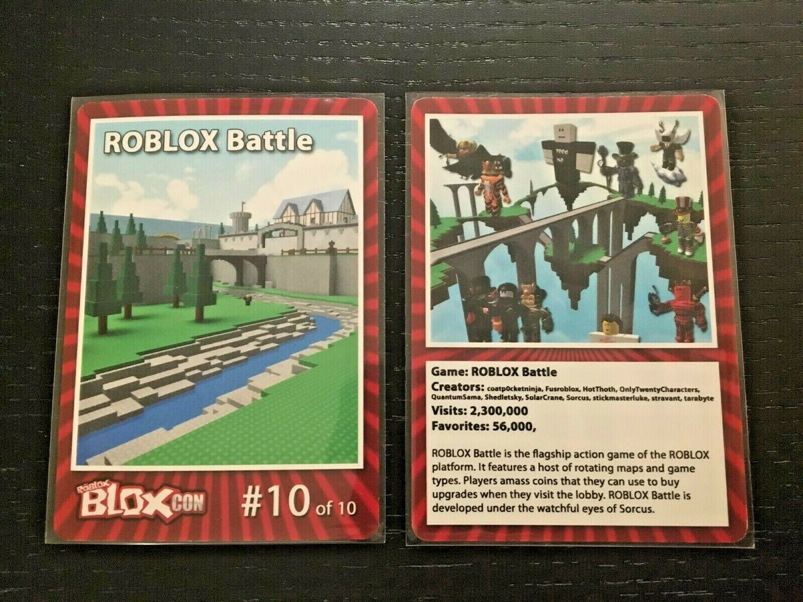 Roblox Trading Cards Roblox Wiki Fandom - where to find roblox game cards