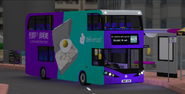 E400H行走MA29線