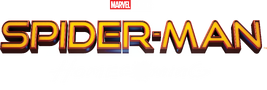 Spider-Man Homecoming Logo