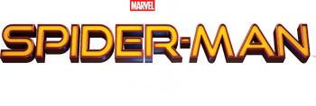 Spider-Man Homecoming Logo