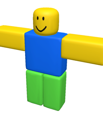 Catalog T Posing Noob Roblox Wikia Fandom - t pose roblox