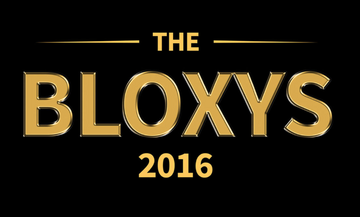 Roblox Bloxyverse (2024) Logo - WesleyVerse by WesleyVianen on