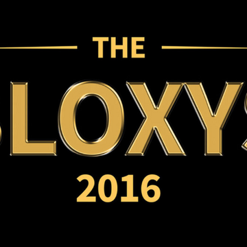 4th Annual Bloxy Awards Roblox Wikia Fandom - roblox bloxys 2016 how to get robux on games
