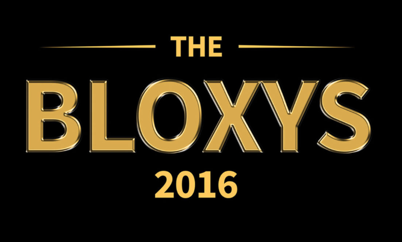 Category:Bloxy Awards, Roblox Wiki