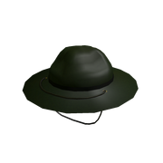 Boy Scout Hat