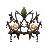 CrownOfTheUnseenAncient