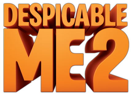 Despicable Me 2 Png