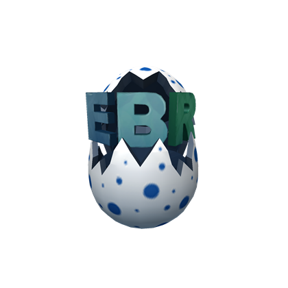 Catalog Ebr Egg Roblox Wikia Fandom - how to get the ebr egg roblox egg hunt 2017 ebr egg