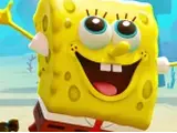 Gamefam x SpongeBob