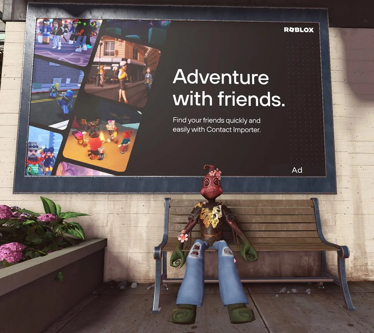 Roblox introduces new 'Contact Importer', 'Friend Recommendations