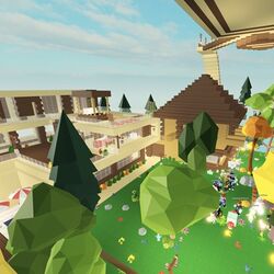 Category Incomplete Pages Roblox Wikia Fandom The game was created by wolfpaq who designed, scripted, and modeled, and aidanleewolf who helped design the game. category incomplete pages roblox