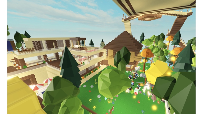 RTC on X: Roblox has just tweeted that they will be DELETING Roblox on  mobile devices later this month. Thoughts?  / X