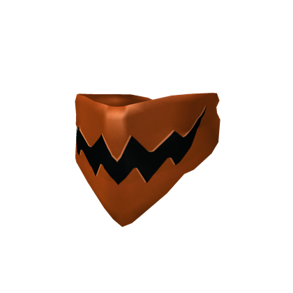 Catalog Jack O Bandana Roblox Wikia Fandom - black bandana roblox code