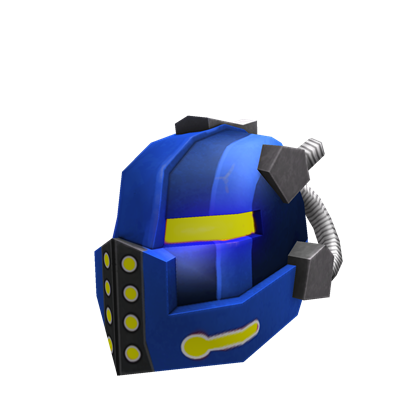 Mining Robot Head | Roblox Wiki | Fandom