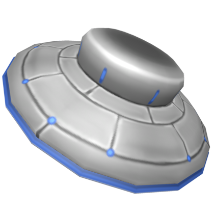 Hovering UFO, Roblox Wiki