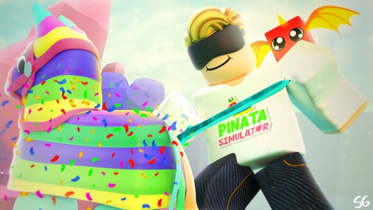 Skilled Scripters Pinata Simulator Roblox Wikia Fandom - roblox case simulator script codes for robux