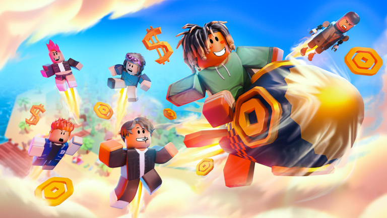 Roblox Will Let Creators Keep Almost All Money from Sales