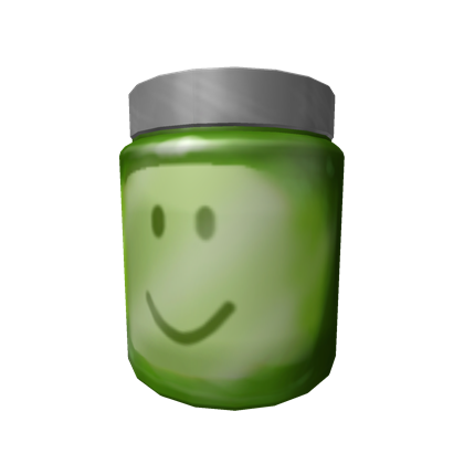 Catalog Putrid Green Head In A Jar Roblox Wikia Fandom - robux jar roblox