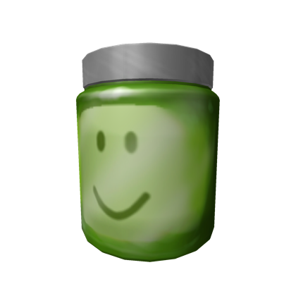 Robux Jar - Roblox