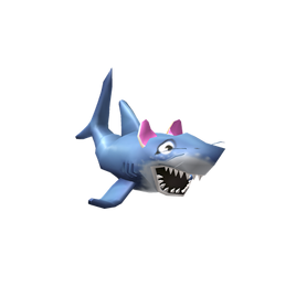 Shark Cat