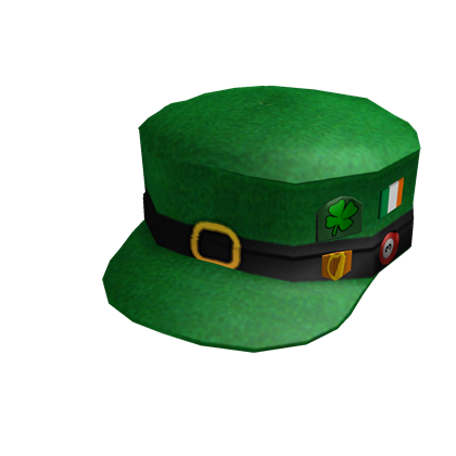 St Patrick S Day 2012 Roblox Wiki Fandom - roblox saint patrick day