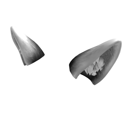 Catalog Wolf Ears Roblox Wikia Fandom - roblox wolf ears id code