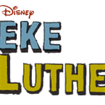 Zeke And Luther Roblox Wikia Fandom - roblox disney xd lab rats scavenger hunt youtube