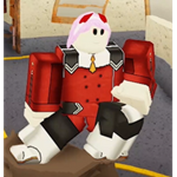 GDILIVES, Roblox Wiki